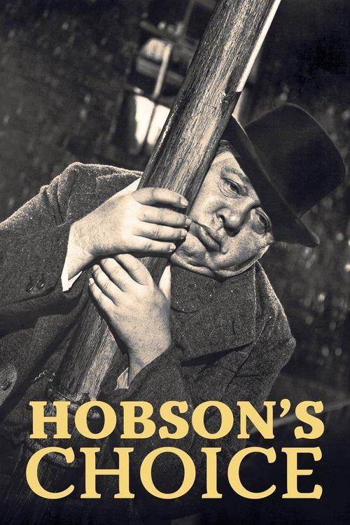 Hobson's Choice filmas online