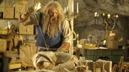 Joulutarina filmas žiurėti online