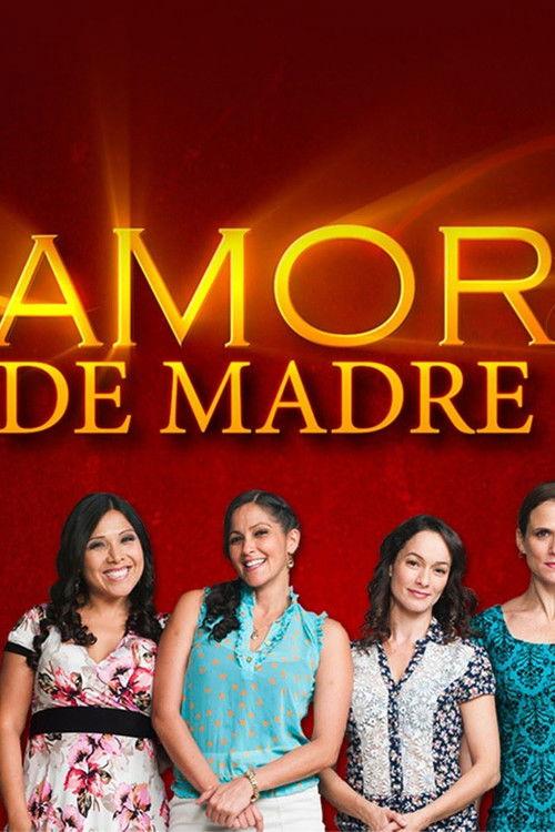 Amor de Madre filmas online