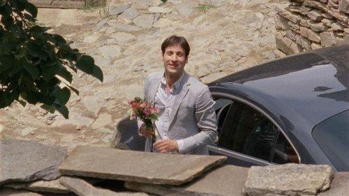 The Foreigner filmas žiurėti online