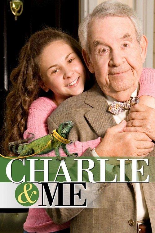 Charlie & Me filmas online