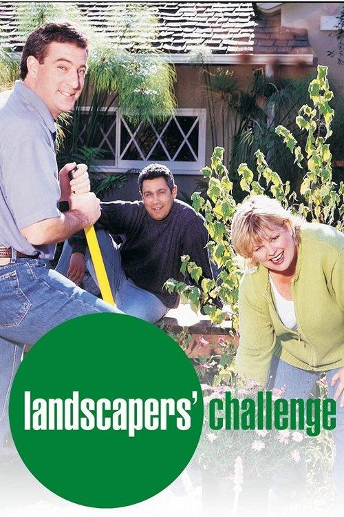 Landscapers' Challenge filmas online