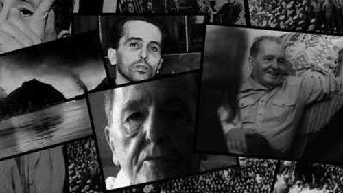 The Comrade: The Life of Luiz Carlos Prestes filmas žiurėti online