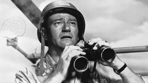 Operation Pacific filmas žiurėti online