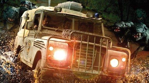 Tasmanian Devils filmas žiurėti online