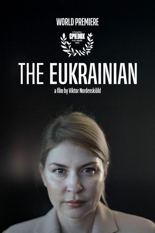 The Eukrainian filmas online