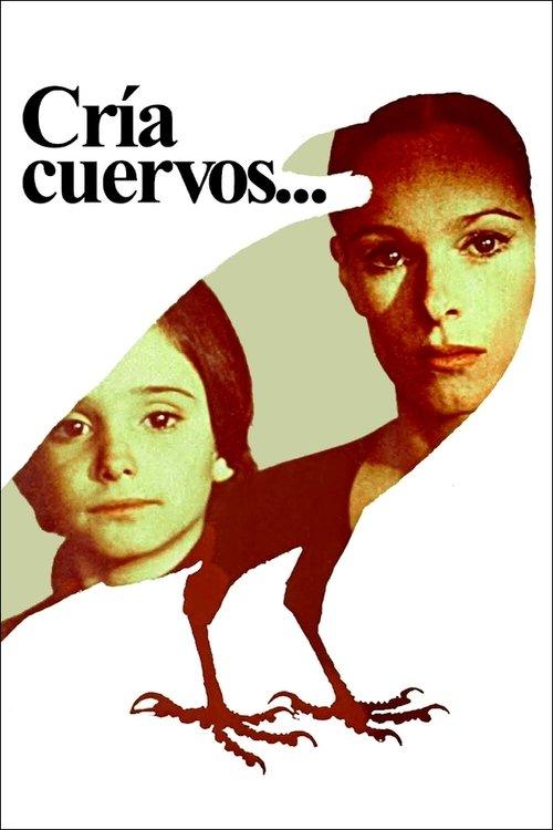 Cría cuervos filmas online