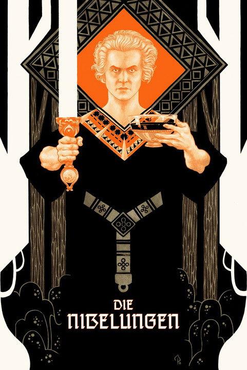 Die Nibelungen: Siegfried filmas online