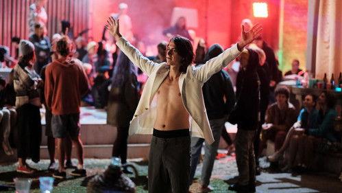 Apokawixa filmas žiurėti online