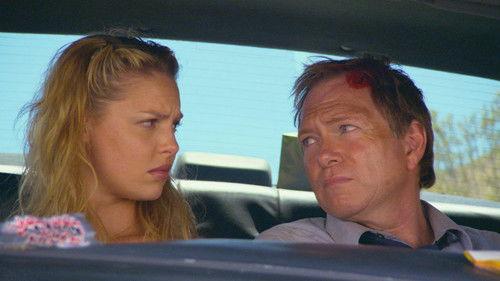 Zyzzyx Road filmas žiurėti online