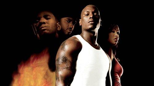 Waist Deep filmas žiurėti online