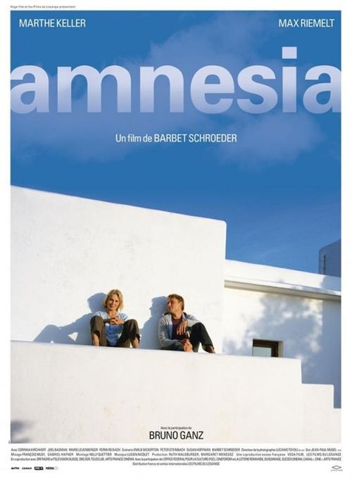 Amnesia filmas online