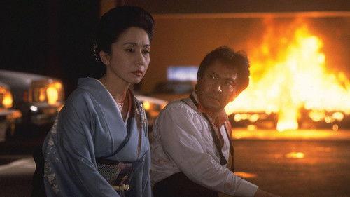 Yakuza Ladies Revisited 2 filmas žiurėti online