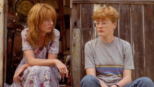 Life Is Sweet filmas žiurėti online