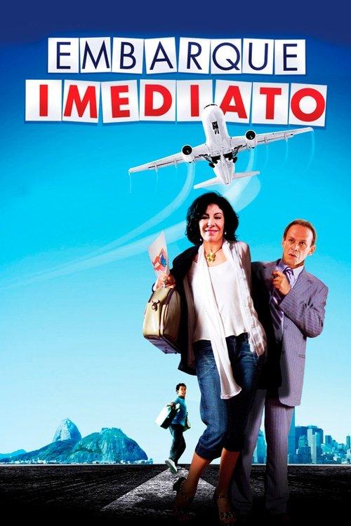 Embarque Imediato filmas online