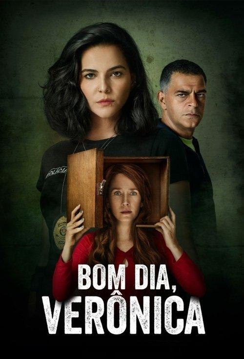 Bom Dia, Verônica filmas online
