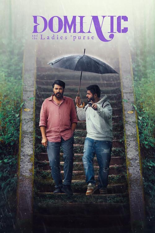 Dominic and the Ladies' Purse filmas online