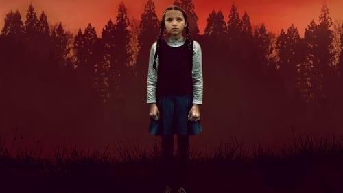 The Harbinger filmas žiurėti online