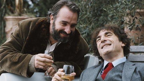 Le Bruit des glaçons filmas žiurėti online