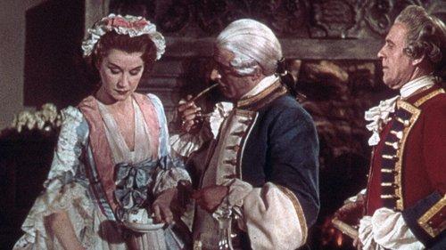 Bonnie Prince Charlie filmas žiurėti online