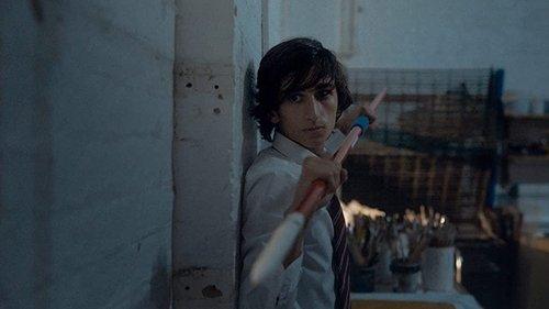 School's Out Forever filmas žiurėti online