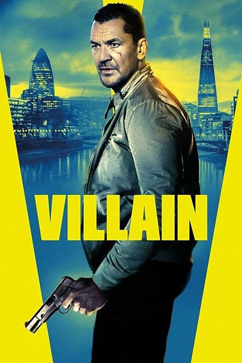 Villain filmas online