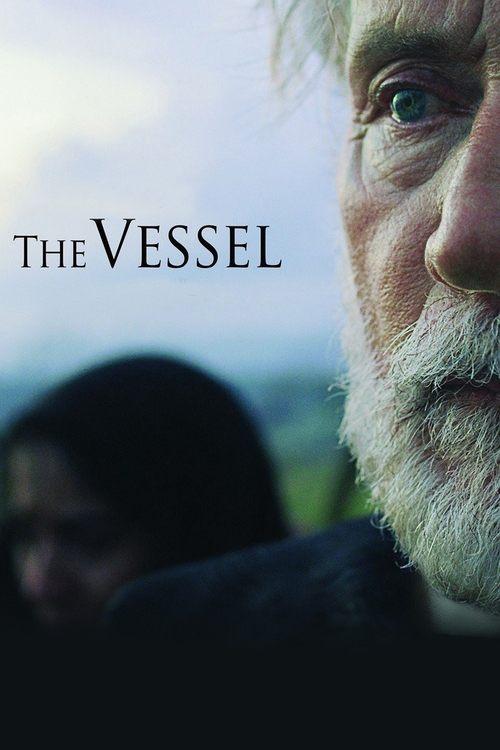 The Vessel filmas online