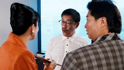 Slickers vs. Killers filmas žiurėti online