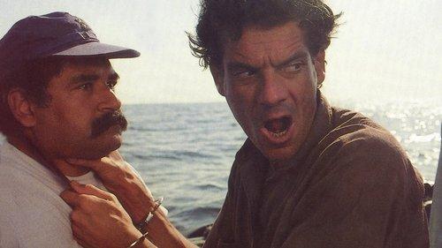 Alias 'La Gringa' filmas žiurėti online