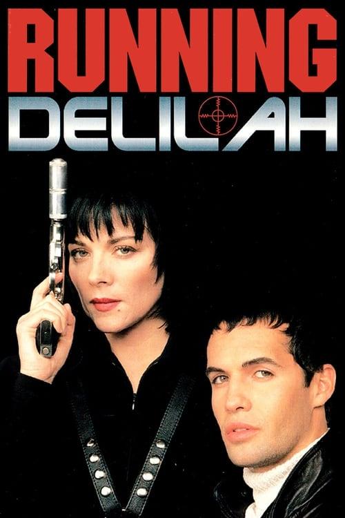 Running Delilah filmas online