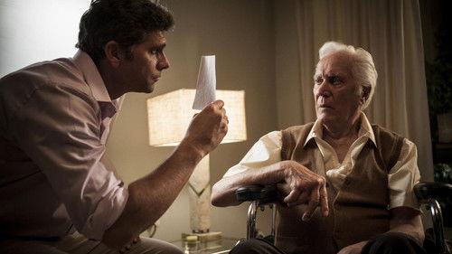 Magallanes filmas žiurėti online