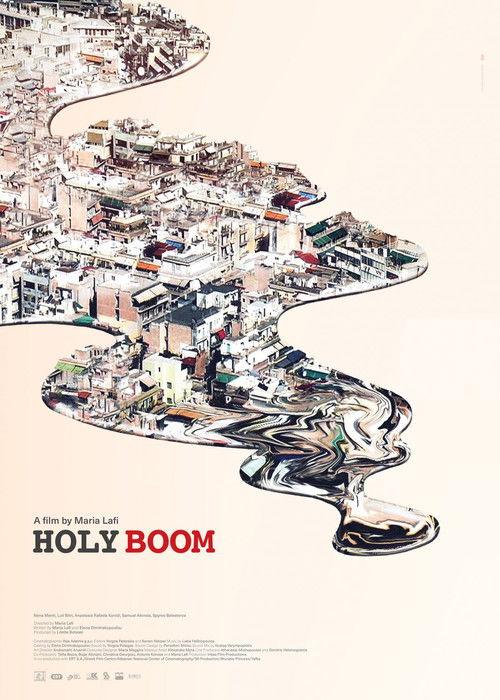 Holy Boom filmas online