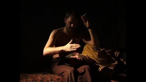 Tenebrae Lessons filmas žiurėti online