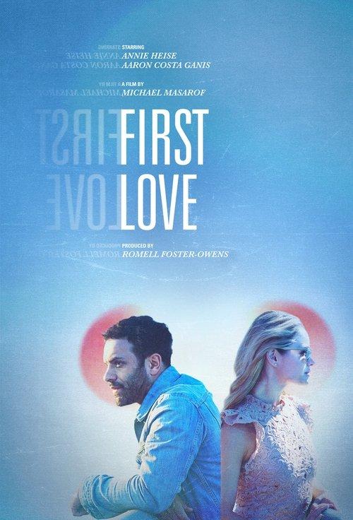 First Love filmas online