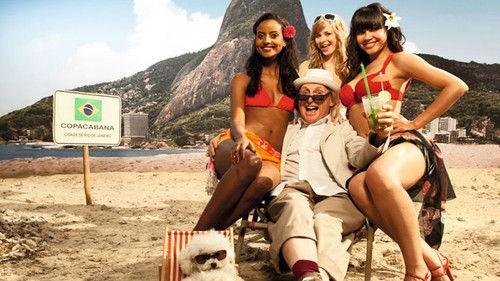 Otto's Eleven filmas žiurėti online