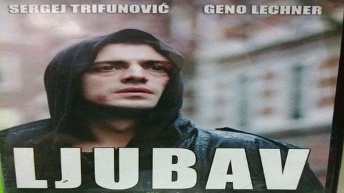 Love filmas žiurėti online