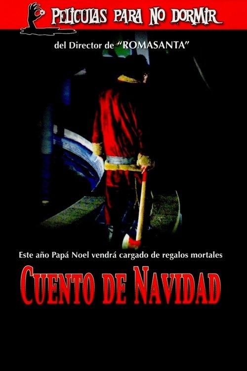 Cuento de Navidad filmas online