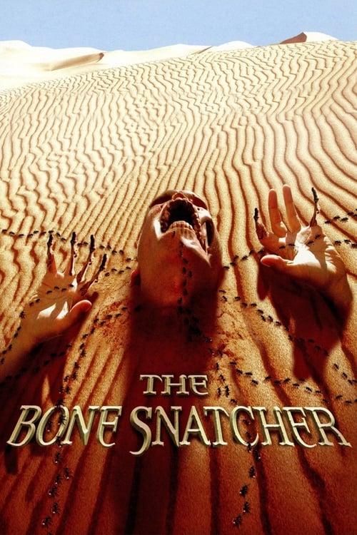 The Bone Snatcher filmas online
