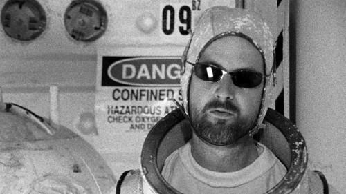 Christmas on Mars filmas žiurėti online