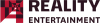 Reality Entertainment studio logo