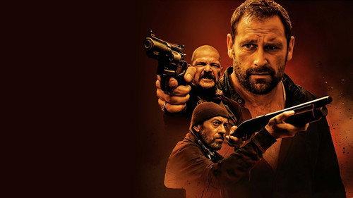 Badland Rising filmas žiurėti online