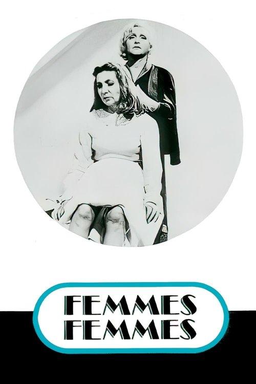 Femmes femmes filmas online