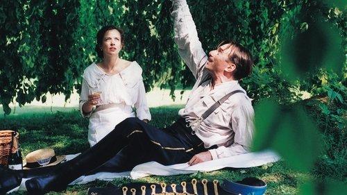 As White as in Snow filmas žiurėti online