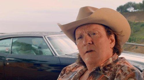 American Badass: A Michael Madsen Retrospective filmas žiurėti online