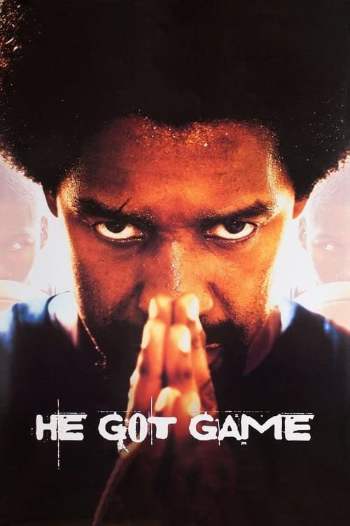 He Got Game filmas online