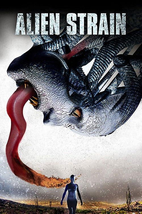 Alien Strain filmas online