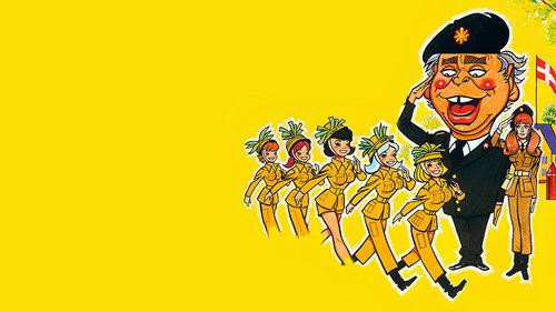 Girls at Arms filmas žiurėti online