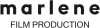 Marlene Film Production studio logo