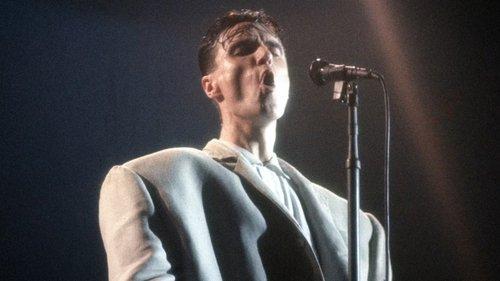 Stop Making Sense filmas žiurėti online