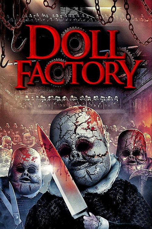 Doll Factory filmas online